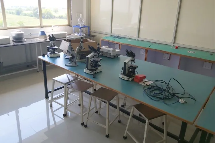 Vidhyadeep Homoeopathic Medical College & Research Center, Surat