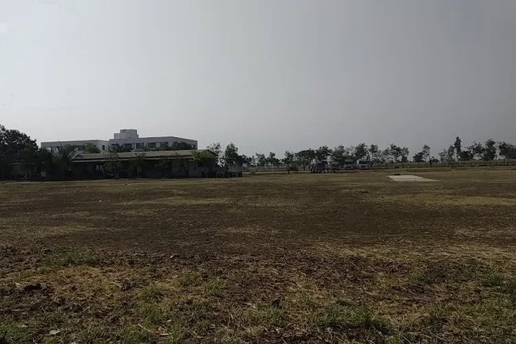 Vidhyadeep Homoeopathic Medical College & Research Center, Surat