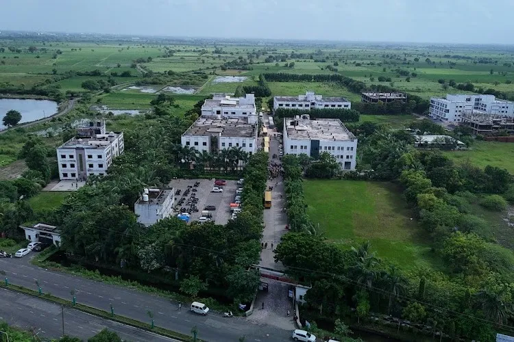 Vidhyadeep Homoeopathic Medical College & Research Center, Surat