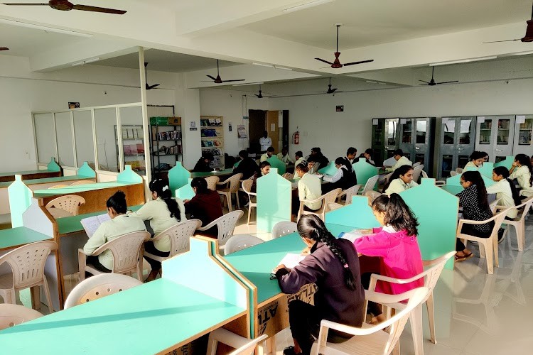 Vidhyadeep Homoeopathic Medical College & Research Center, Surat