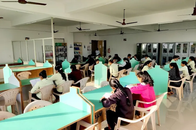 Vidhyadeep Homoeopathic Medical College & Research Center, Surat