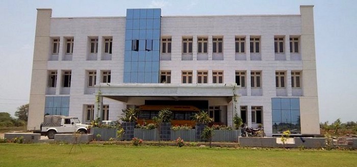 Vidhyadeep Institute of Business Administration, Surat