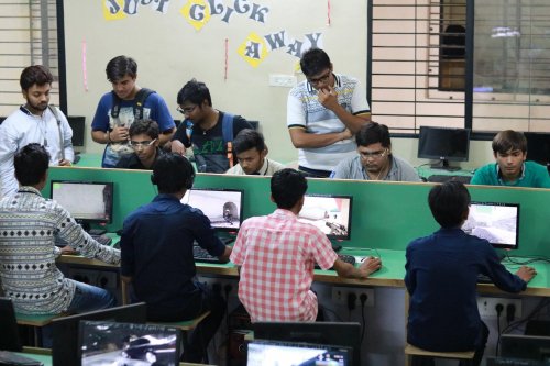 Vidhyadeep Institute of Computer and Information Technology, Surat