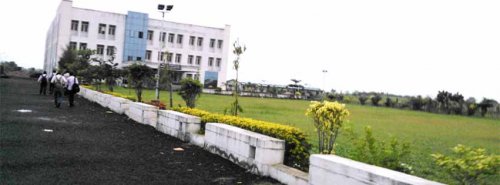 Vidhyadeep Institute of Computer and Information Technology, Surat