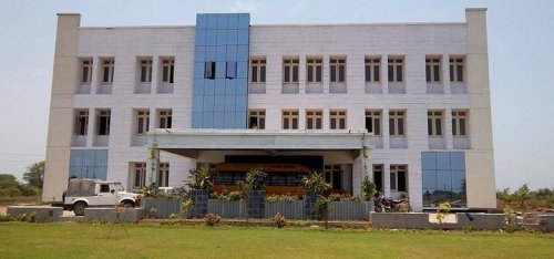 Vidhyadeep Institute of Computer and Information Technology, Surat