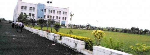 Vidhyadeep Institute of Engineering and Technology, Surat