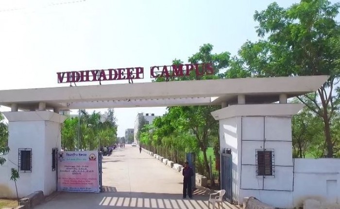 Vidhyadeep Institute of Engineering and Technology, Surat