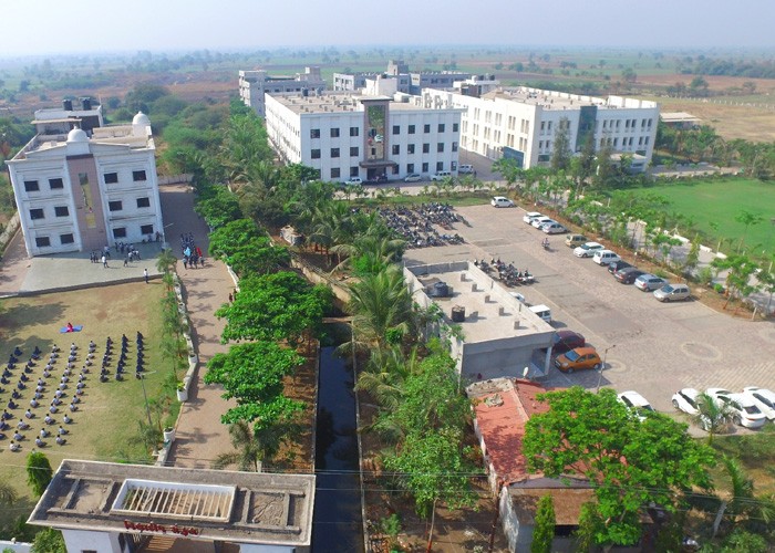 Vidhyadeep Institute of Engineering and Technology, Surat