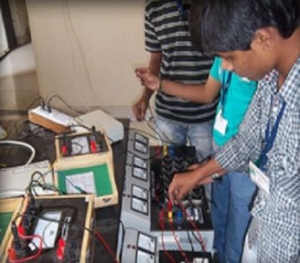 Vidhyadeep Institute of Management and Technology, Surat