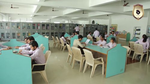Vidhyadeep Institute of Physiotherapy, Surat