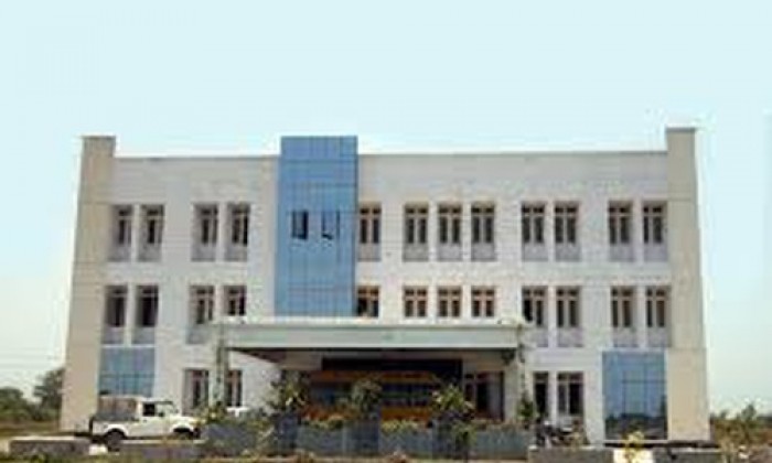 Vidhyadeep School of Nursing, Surat