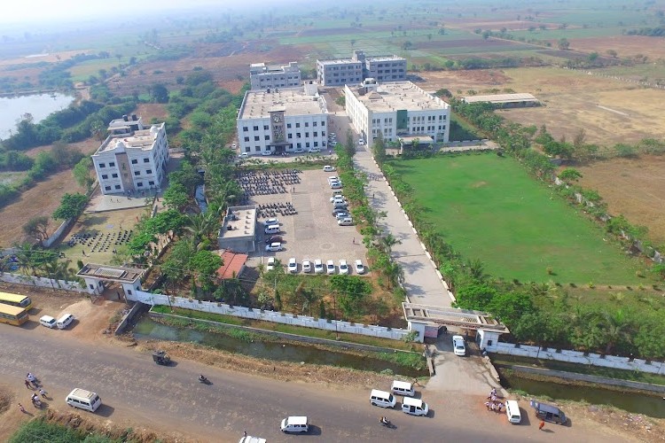 Vidhyadeep University, Surat