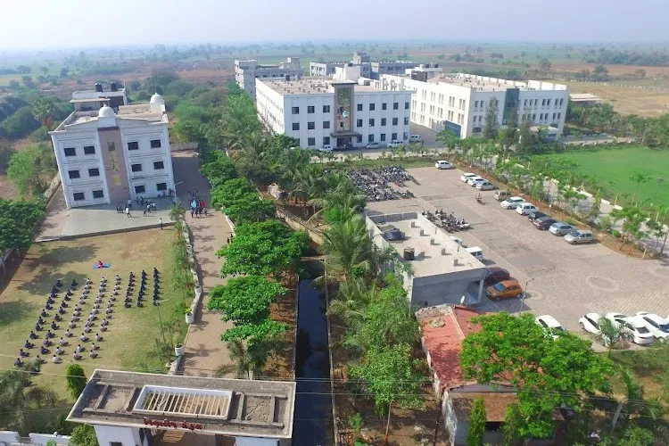 Vidhyadeep University, Surat