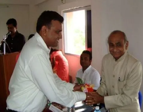 Vidhyanagari Group of Institutions, Himmatnagar