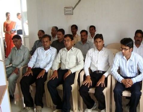 Vidhyanagari Group of Institutions, Himmatnagar