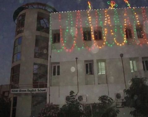 Vidhyanagari Group of Institutions, Himmatnagar
