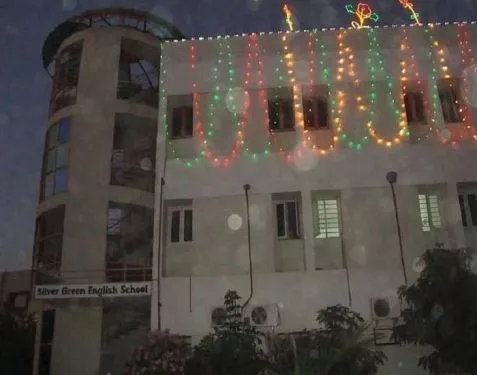 Vidhyanagari Group of Institutions, Himmatnagar