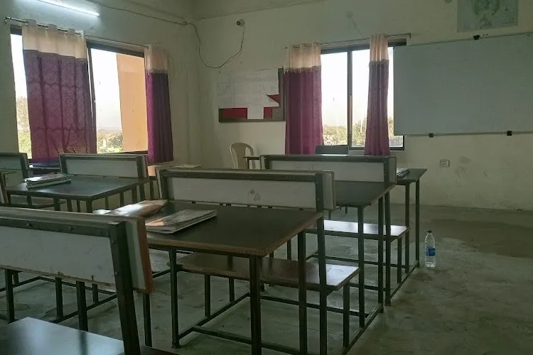 Vidhyapeeth Institute of Education, Bhopal