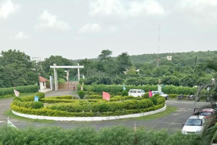 Vidhyapeeth Institute of Science and Technology, Bhopal