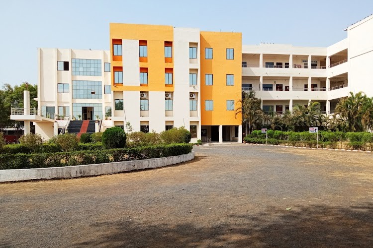 Vidhyapeeth Institute of Science and Technology, Bhopal