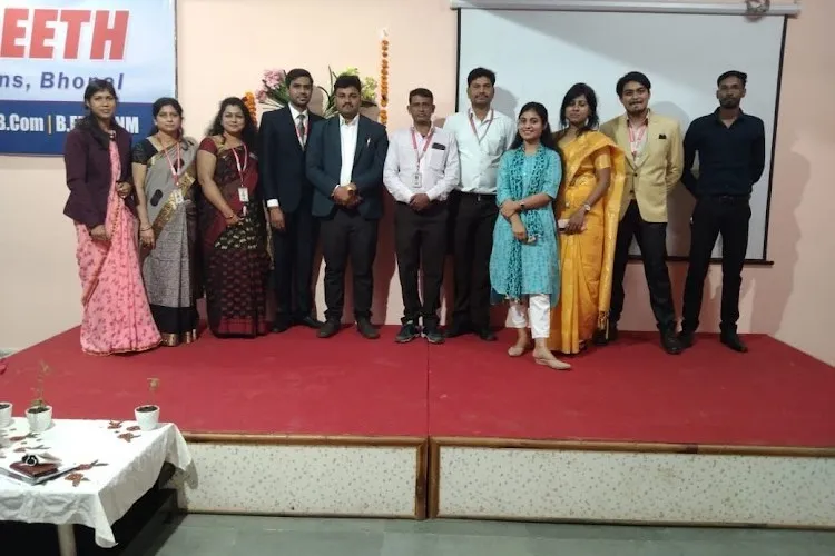 Vidhyapeeth Institute of Science and Technology, Bhopal