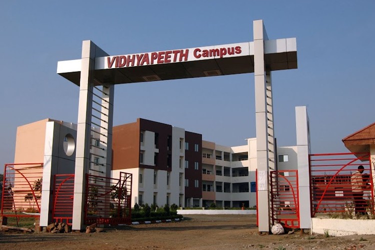 Vidhyapeeth Institute of Science and Technology, Bhopal