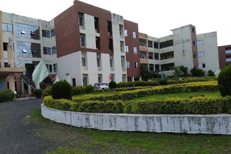 Vidhyapeeth Institute of Science and Technology, Bhopal