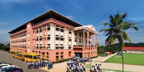 Vidya Academy of Science and Technology Technical Campus, Thiruvananthapuram