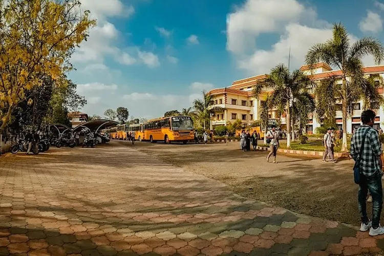 Vidya Academy of Science and Technology, Thrissur