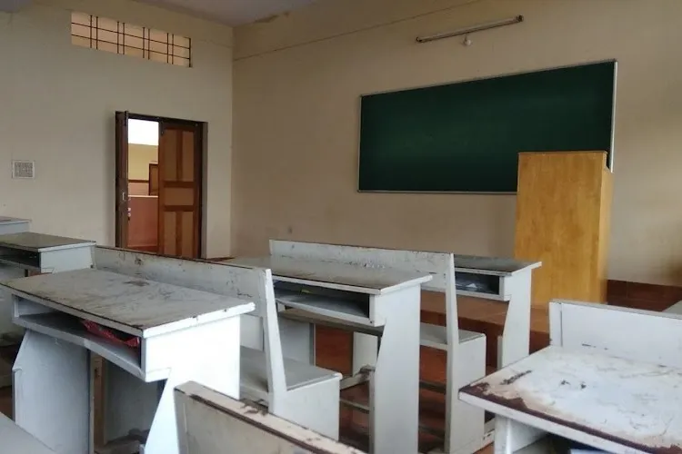 Vidya Academy of Science and Technology, Thrissur