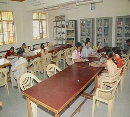 Vidya Bharti Trust College of Education, Surat