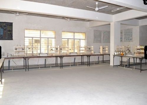 Vidya Bhavan College for Engineering Technology, Kanpur