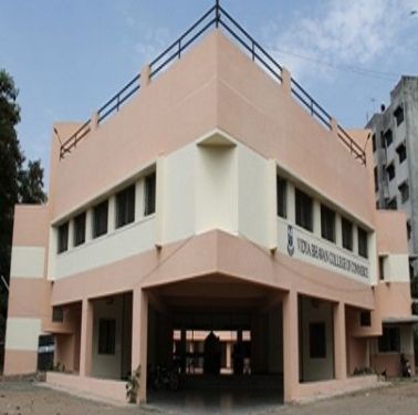 Vidya Bhavan College of Commerce, Pune
