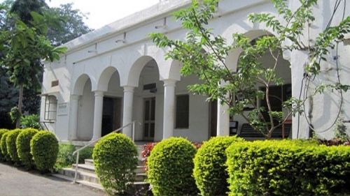 Vidya Bhawan GS Teachers College, Udaipur