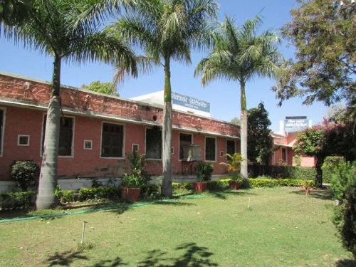 Vidya Bhawan Polytechnic College, Udaipur