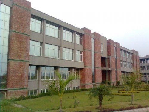 Vidya College of Engineering, Meerut