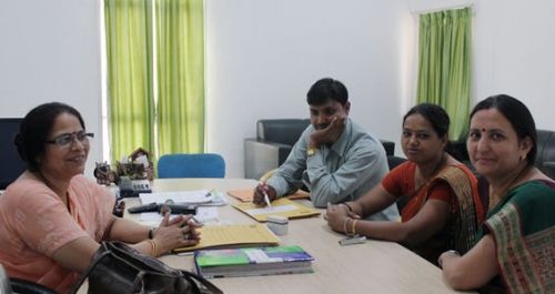 Vidya Institute of Creative Teaching, Meerut