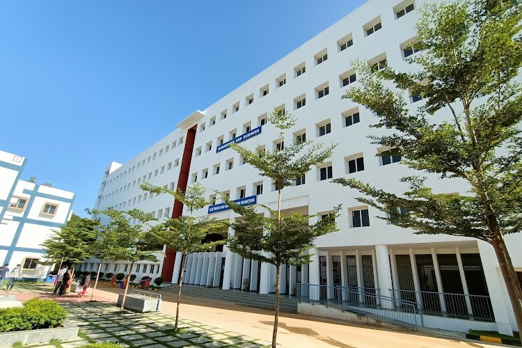 Vidya Jyothi Institute of Technology, Hyderabad