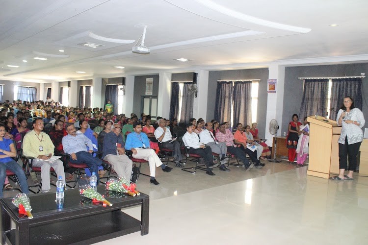 Vidya Jyothi Institute of Technology, Hyderabad