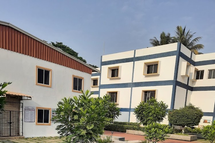 Vidya Jyothi Institute of Technology, Hyderabad
