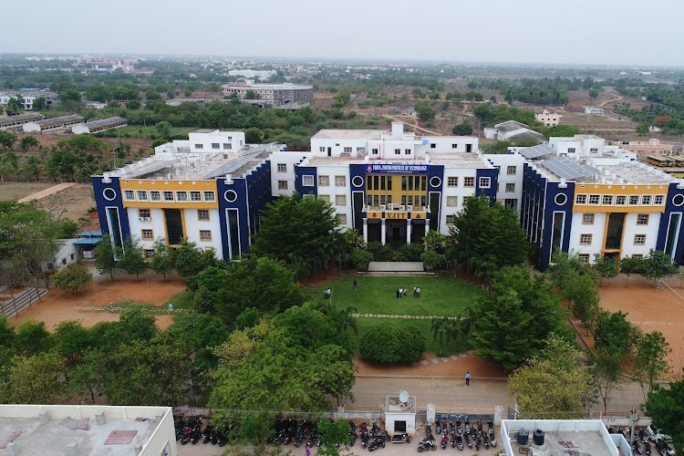 Vidya Jyothi Institute of Technology, Hyderabad