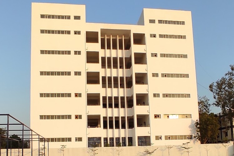 Vidya Jyothi Institute of Technology, Hyderabad