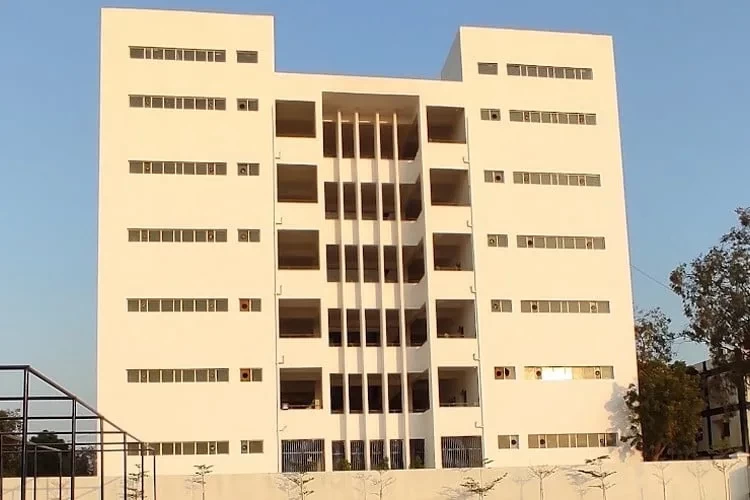 Vidya Jyothi Institute of Technology, Hyderabad