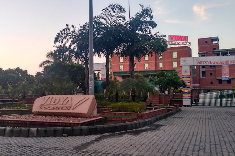 Vidya Knowledge Park, Meerut