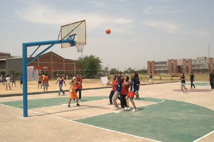 Vidya Knowledge Park, Meerut