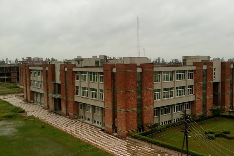 Vidya Knowledge Park, Meerut