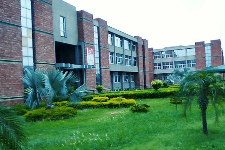 Vidya Knowledge Park, Meerut