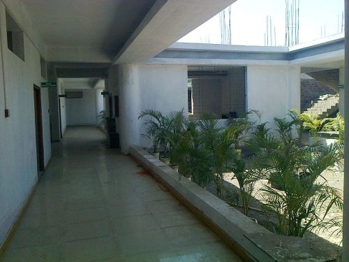 Vidya Niketan College of Engineering Sangamner, Ahmednagar