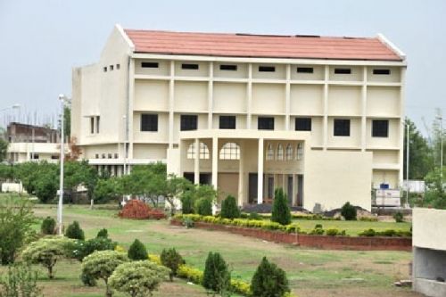 Vidya Niketan Institute of Engineering and Technology, Nagpur