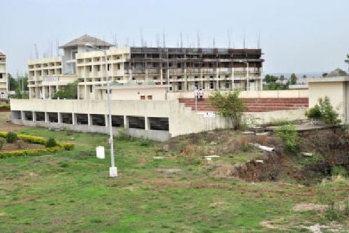 Vidya Niketan Institute of Engineering and Technology, Nagpur